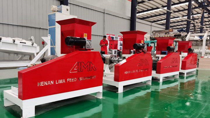 Brand new feed production machine manufacturers price in Zambia